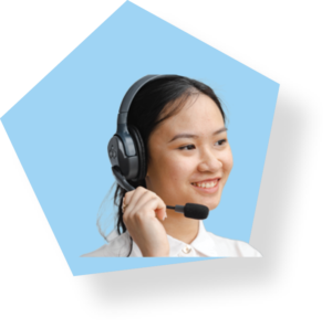 Contact us for help