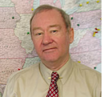 Bob Stevenson