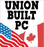 Union Built PC