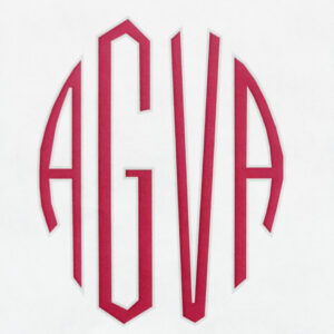AGVA logo