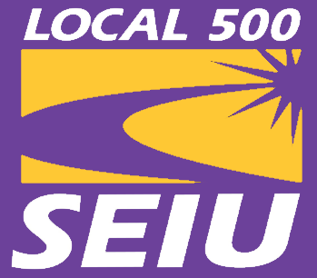 Local 500 SEIU
