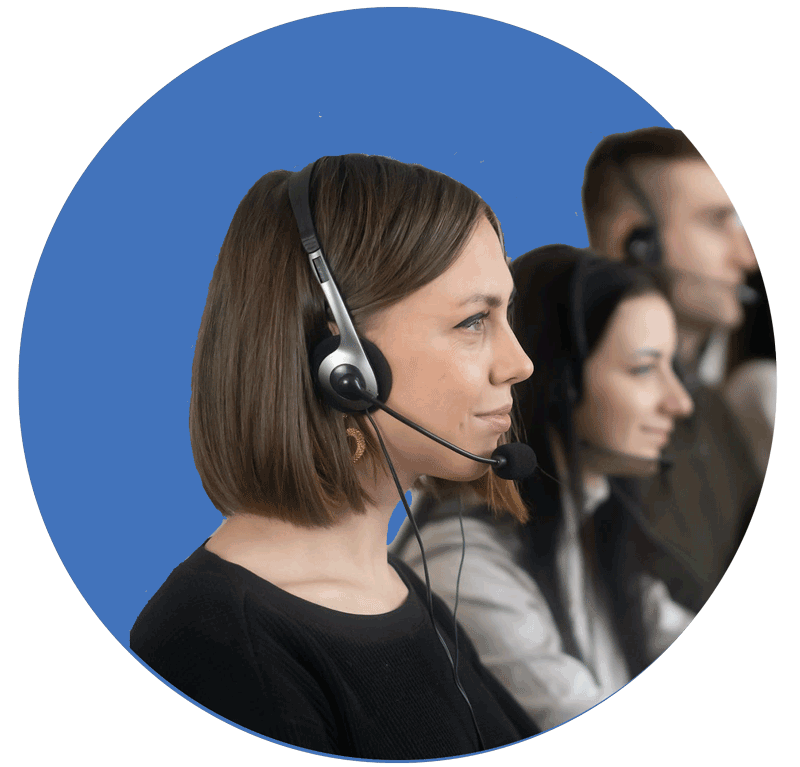 PRIZM Membership Support Members
