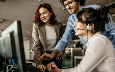 Beyond Implementation: What Long-Term Technology Support Should Look Like