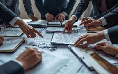 How to Reduce Disconnected Workflows Across Union Operations