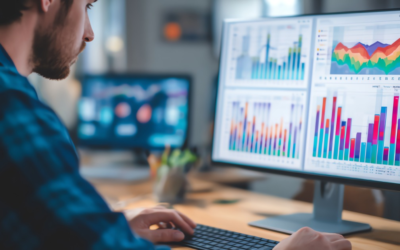 Financial Reporting Software for Membership Organizations: What Staff Need to See