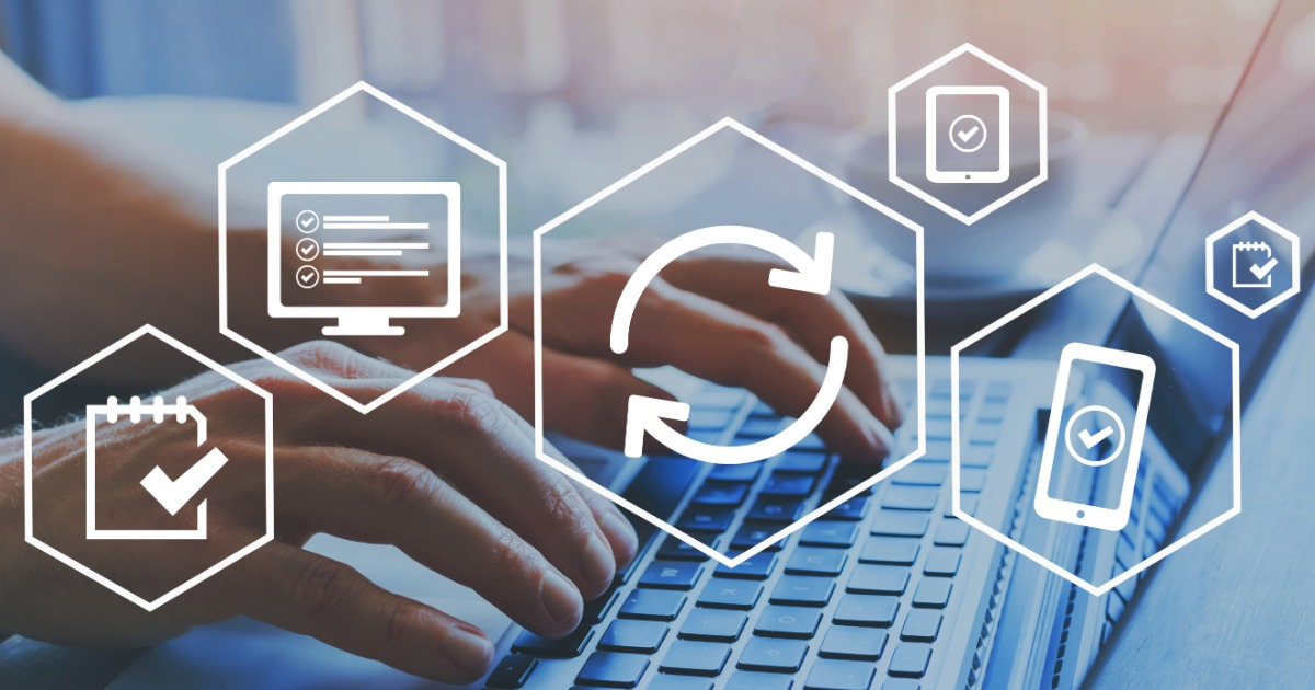 Membership management software integrations connecting accounting and workflow tools