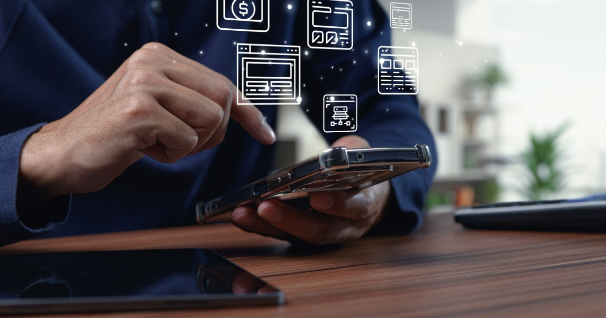 Membership administrator using digital tools to manage role-based access permissions