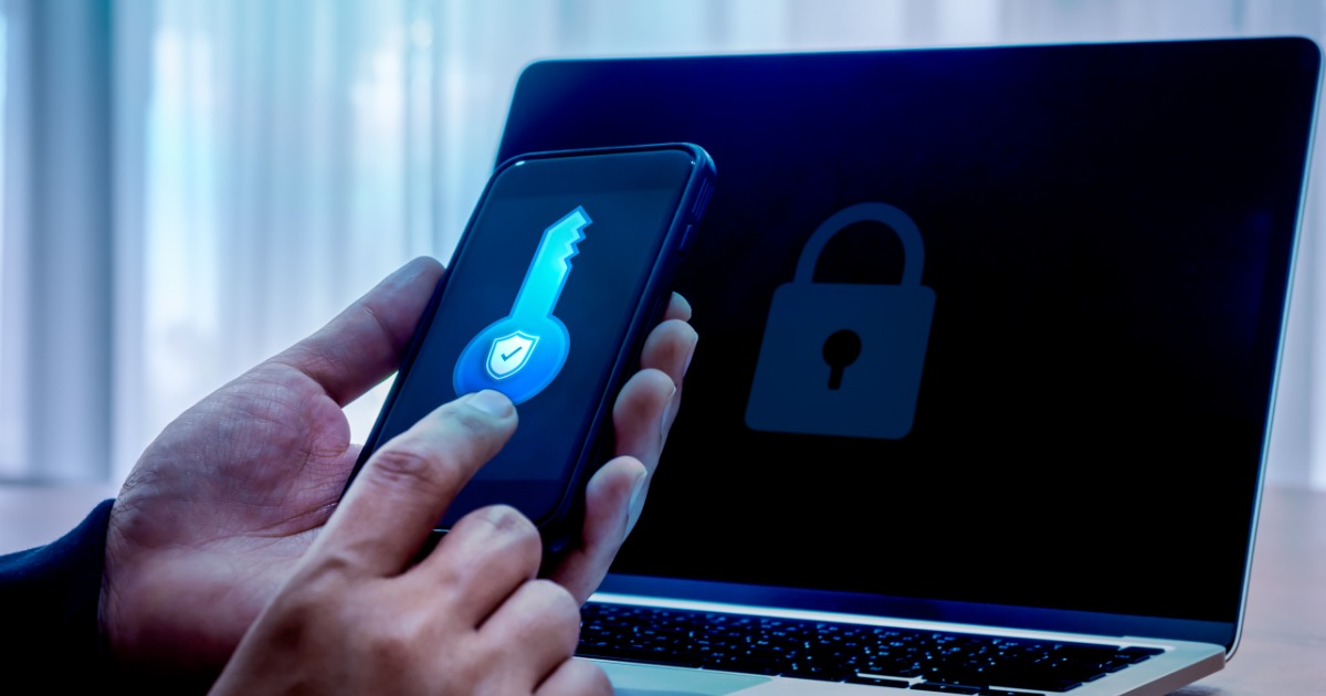 Two-Factor Authentication for Membership Data Security Two-factor authentication protecting membership data with secure mobile verification