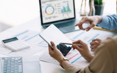 Form LM-2 Preparation: How to Organize Financial Data Before Filing
