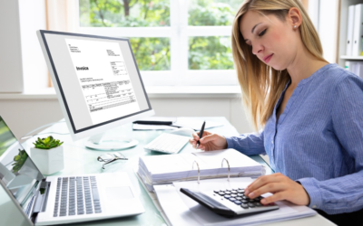 Union Financial Reporting Software: What Staff Need to See