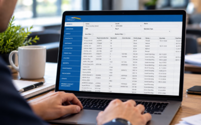 Workflow Automation for Labor Unions: How to Reduce Repetitive Administrative Work